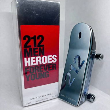 Perfumes de hombre y mujer (ver fotos) - 8/10