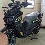 Moto electrica - Img 55193003