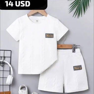 Conjuntos para niños - Img 124344315
