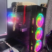 TORRE RIZEN 5 + BOARD GIGABYTE GA-320-16Gb DDR4- 500GB-EVGA 650W/GARANTIA 55821991/ 63142460 - Img 53881243