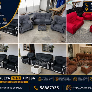 🏠✨ ANP COMERCIAL ✨🏠 - Img 124204460