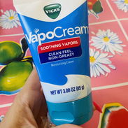 Vaporub original sellado - Img 57107748