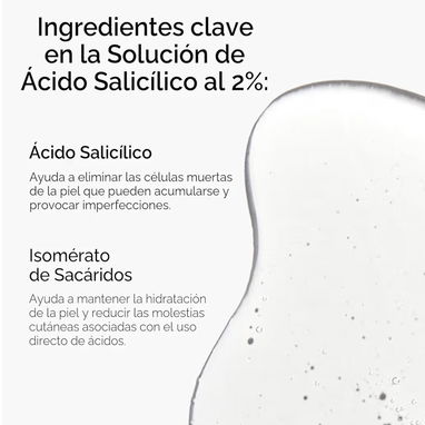 Productos The Ordinary para tratar acné y textura de tu piel. - Img 120646183