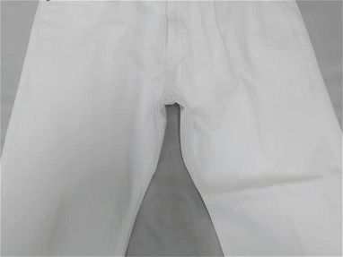 Pantalón marca Náutica (solo color blanco) - Img 68086119