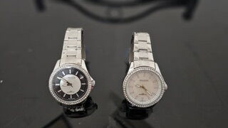 Relojes de lujo de hombre, mujer y smart Watch - Img main-image