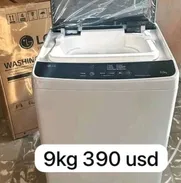 Lavadoras Automáticas LG 9 kg 🩵 - Img 50112188
