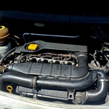 LAND ROVER FREELANDER DIESEL - 2/5
