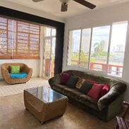 Apartamento vedado calle linea - Img 57629461
