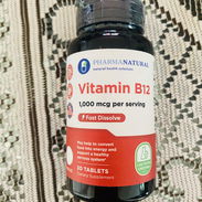 Vitamina B12 - Img 58075847