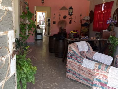 Venta de casa en Guanabacoa (Planta baja) - Img main-image