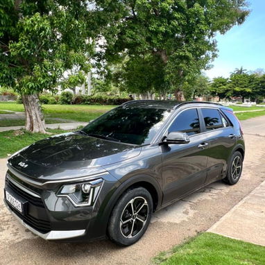 Vendo Kia Niro - Img 123268235