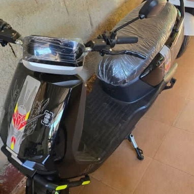 🏍️ VORTA X — OFERTA ESPECIAL 🔥 - 2/3