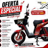 Bicimoto Topmaq X - Img 56546042