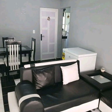 Apartamento de lujo con todo dentro, llegar y vivir, interesados llamar o escribir al 5 3380315 o 63834369 - 3/10