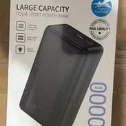 Power bank, panel solar, ecoflow 2, delta 3,delta river 2 , delta classic 3,delta pro,backup 1200-1500va y otras cosas - Img 53057360