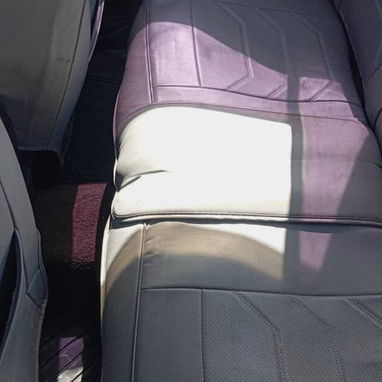 Daewoo Nexia - 4/8