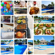 🎉 ¡OFERTA ESPECIAL POR EL DÍA DE LAS MADRES! ¡PASADÍA CON PISCINA EN BOYEROS - CACAGUAL! 🎉 - Img 54884533