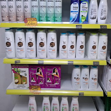Limpieza y Belleza - Img 120293958