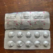 AMIODARONA 200mg - Img 57547392