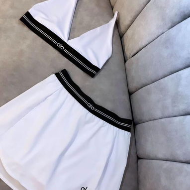 Ropa deportiva alo súper tela - Img 121911737