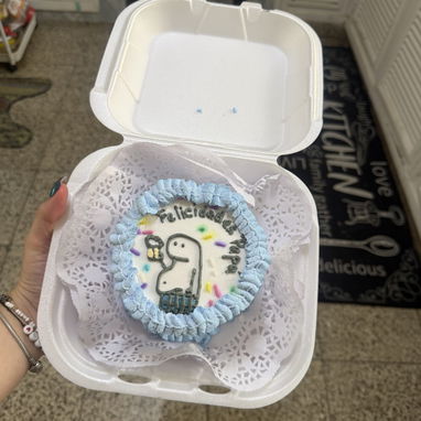 Cakes personalizados en La Habana Vieja 🎂🍰✨ - Img 125312884