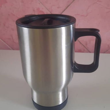 Personalizamos tazas ,termos, llaveros,gorras , pulover - Img 119781689