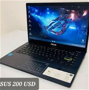 Laptop Asus 200 usd - Img 45741328