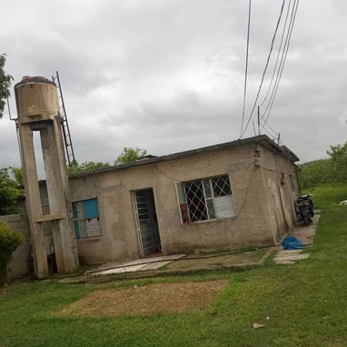 GANGA  Casa Grande en Venta - 4/5
