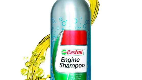 Castrol Engine Shampoo para Enjuague de Motor en Playa, La Habana, Cuba ...