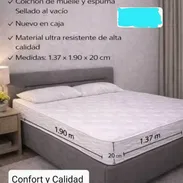 Colchones eco sellados - Img 55188325