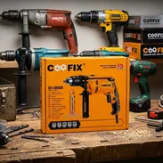 TALADRO MARCA COOFIX - Img 57320151