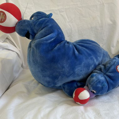 🧸VENDO PELUCHES❗️❗️❗️❗️ - 4/9