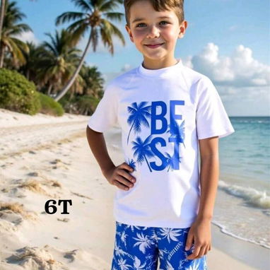 Trajes de baño para niños 6 años - Img 124184671