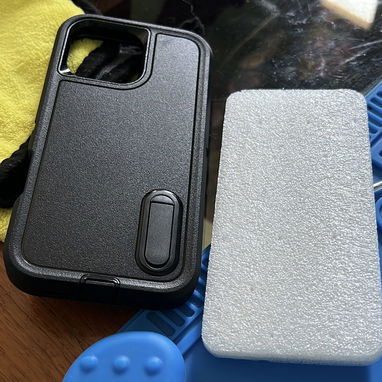 Tengo disponibles todos los accesorios disponibles para su celular iPhone Serie 15, toda la serie hasta el Pro Max!! - 9/10