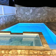 🏠🌴 RENTA DE CASA EN GUANABO CON PLANTA ELÉCTRICA: CASA CON PISCINA Y CONFORT GARANTIZADO 🌊🪸 - Img 55717567