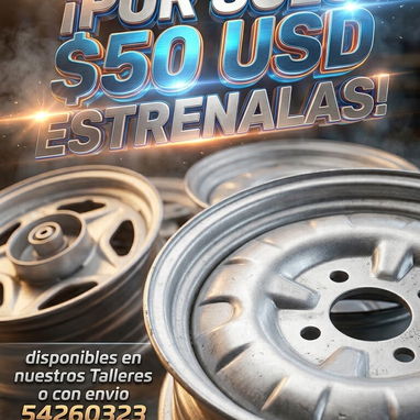 🔥 ¡Rueda nuevo y seguro y dale vida a tu Triciclo! 🛞⚡LLANTAS TRASERAS Y DELANTERAS Ring 12 para modelos eléctricos y d - 2/3