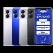 TECNO Spark Go 3 (4+64GB) - Img 56806545