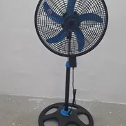 Ventilador de pedestal Milexus 18 - Img 55733582