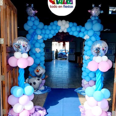 📢🎊 Sueña alto con tu cumpleaños, quince, boda, fotografías, eventos - Img 127981356