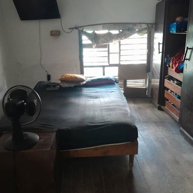 Vendo un apartamento en centro habana - 7/10