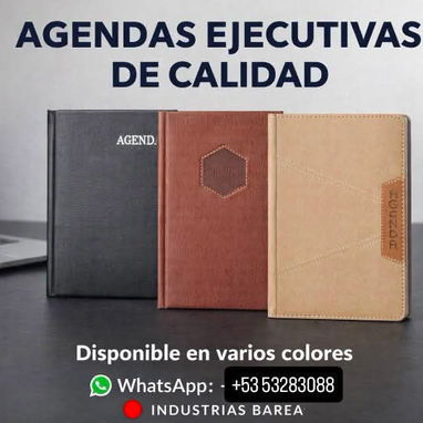 Agendas - 2/2