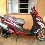 🏍️ MOTO ELECTRICA TOPMAQ F3 🏍️ - Img 58238225