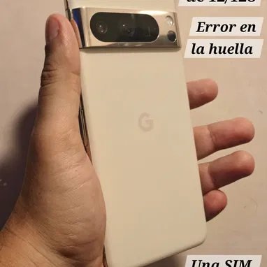 Teléfonos importados de segunda mano - 8/10