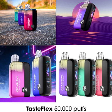 Vaper cigarro electrónico - 10/10