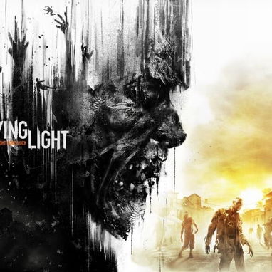 DYING LIGHT - Img 107323773