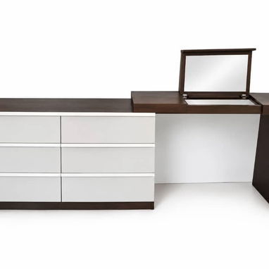 Vanity multiuso - 2/2
