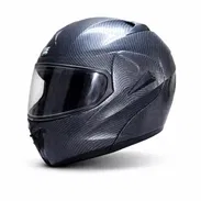 CASCO INTEGRAL DE FIBRA DE CARBONO $50.00 - Img 57884865
