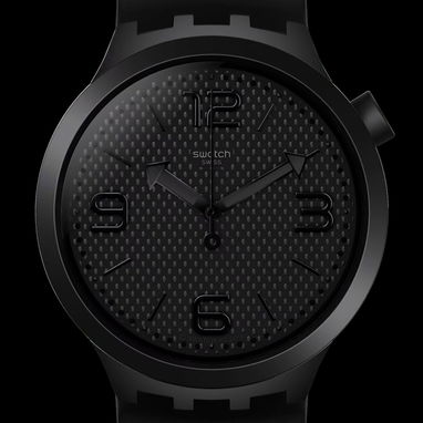 Relojes SWATCH de manilla de goma - Img 121943032