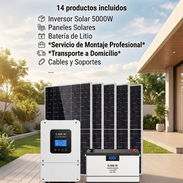 ☀️ ¡Dile adiós a los apagones y toma el control de tu energía! 🔌 - Img 55585569