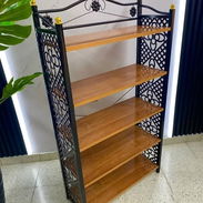 Mueble de 5 niveles - Img 58414558